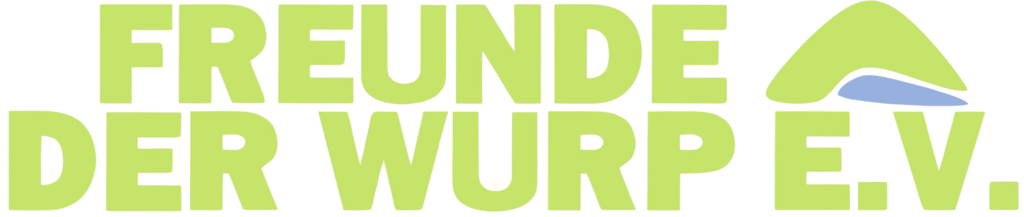Freunde der Wurp Logo